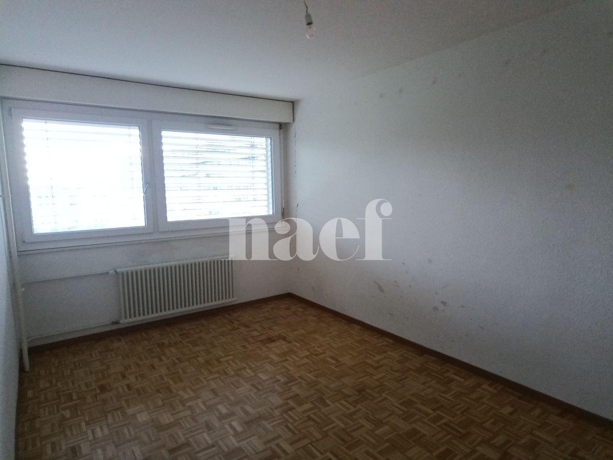 À louer : Appartement 4.5 Pieces Genève - Ref : 211131.7073 | Naef Immobilier