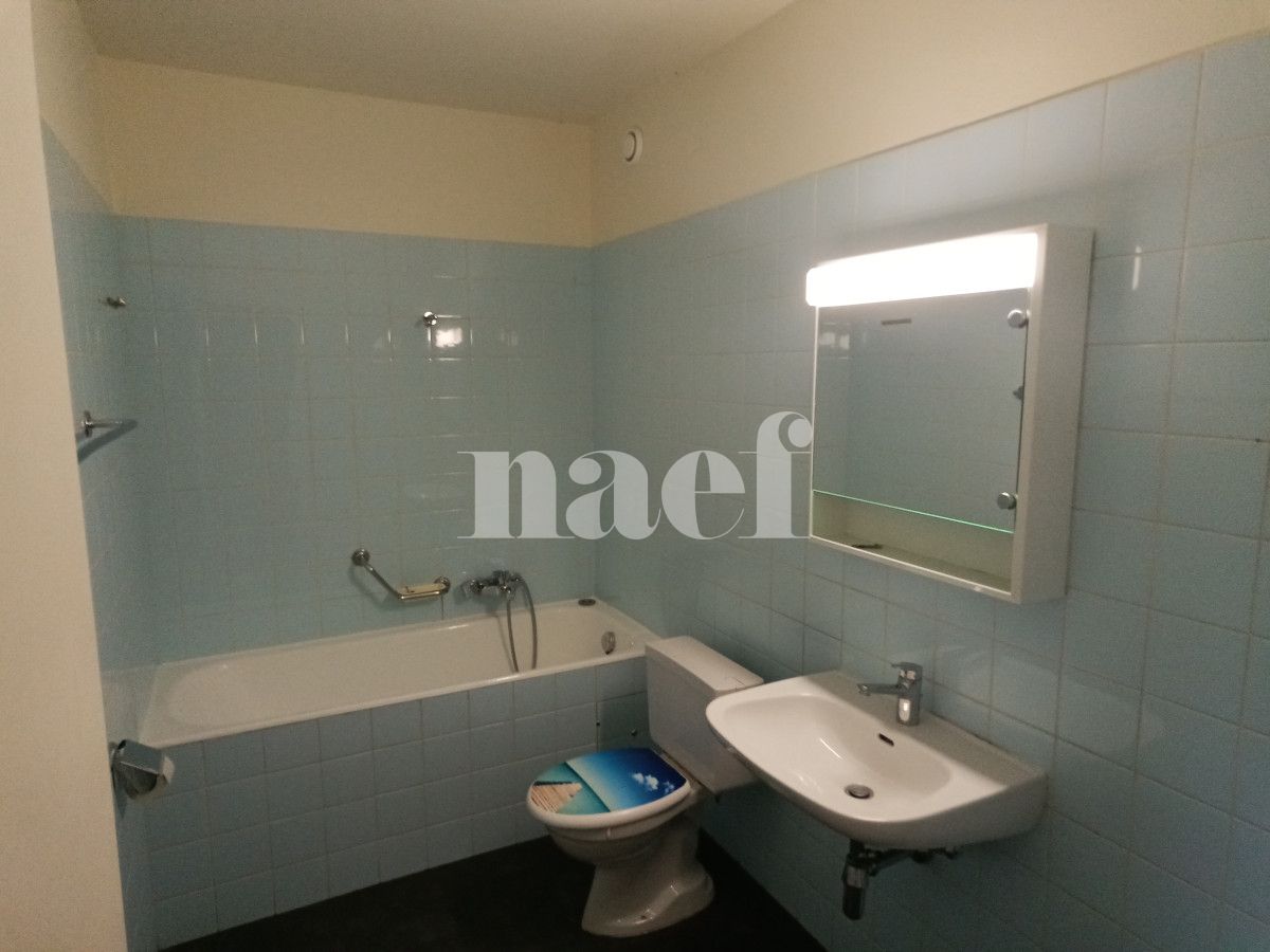 À louer : Appartement 4.5 Pieces Genève - Ref : 211131.7073 | Naef Immobilier
