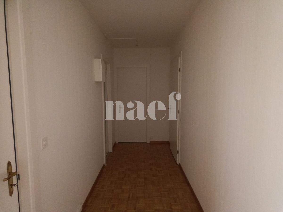 À louer : Appartement 4 Pieces Genève - Ref : 211132.4042 | Naef Immobilier