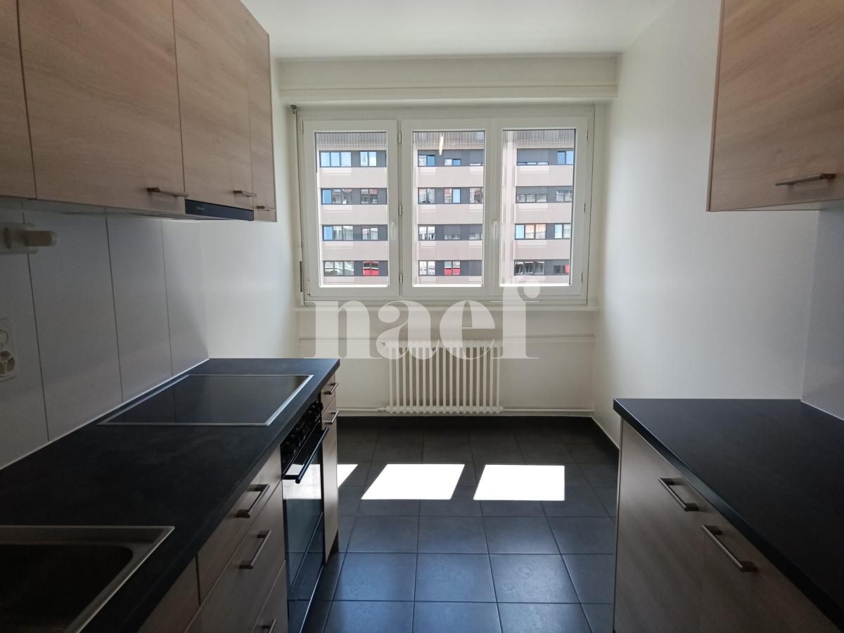 À louer : Appartement 4 Pieces Genève - Ref : 211132.4042 | Naef Immobilier