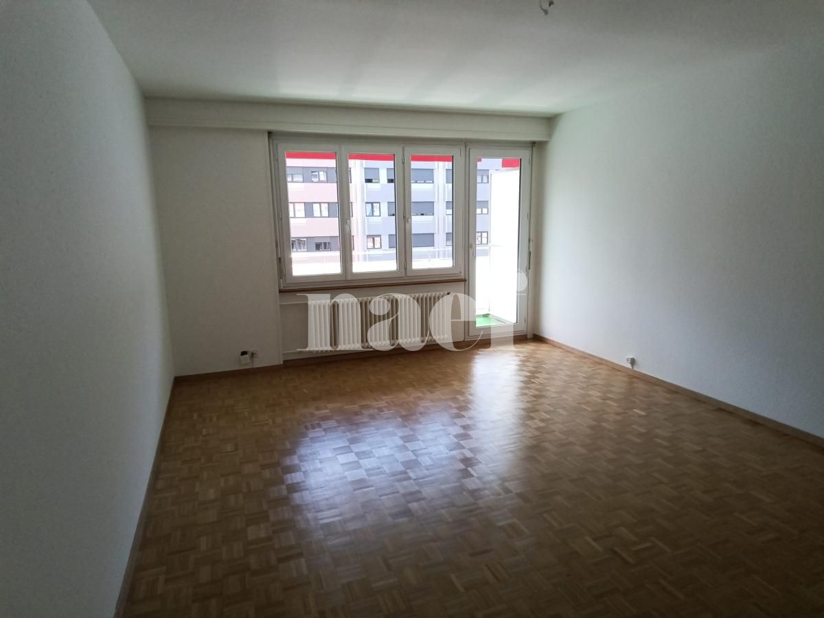 À louer : Appartement 4 Pieces Genève - Ref : 211132.4042 | Naef Immobilier