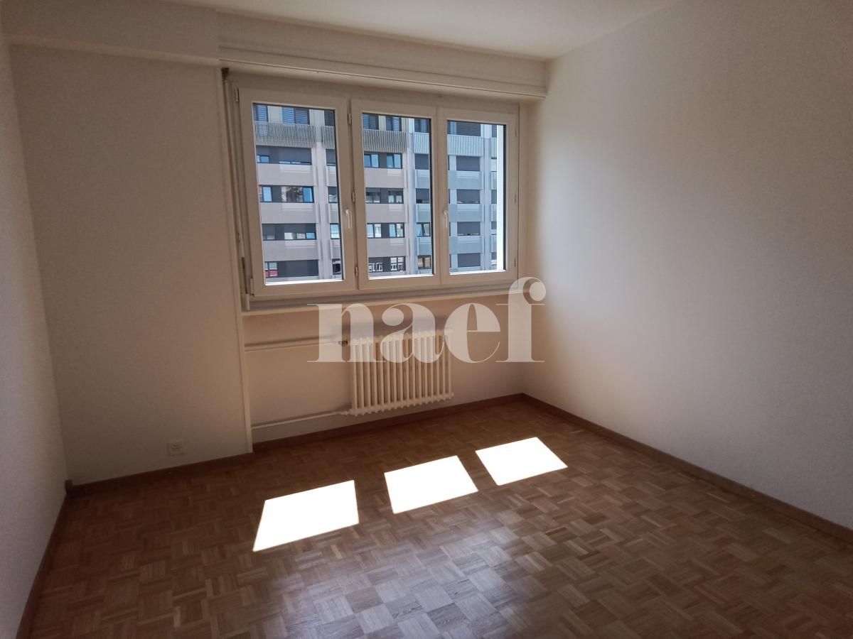 À louer : Appartement 4 Pieces Genève - Ref : 211132.4042 | Naef Immobilier