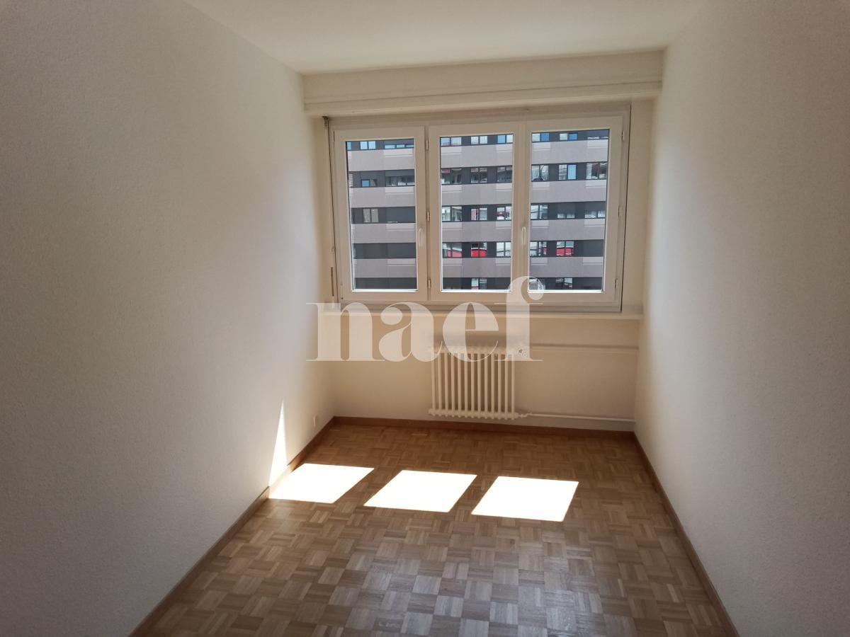 À louer : Appartement 4 Pieces Genève - Ref : 211132.4042 | Naef Immobilier