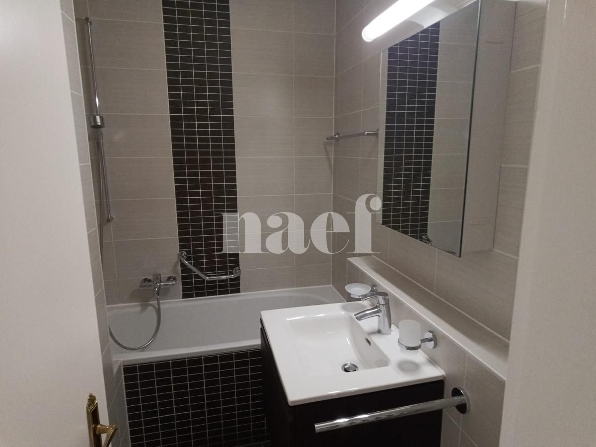 À louer : Appartement 4 Pieces Genève - Ref : 211132.4042 | Naef Immobilier