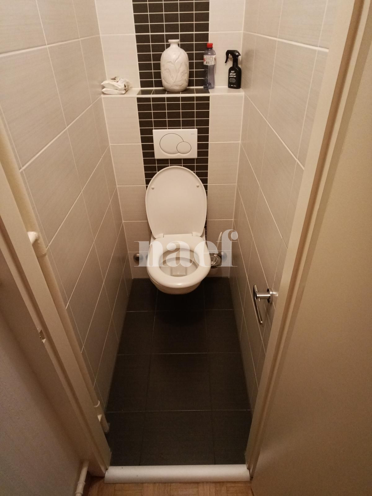 À louer : Appartement 4 Pieces Genève - Ref : 211132.4042 | Naef Immobilier