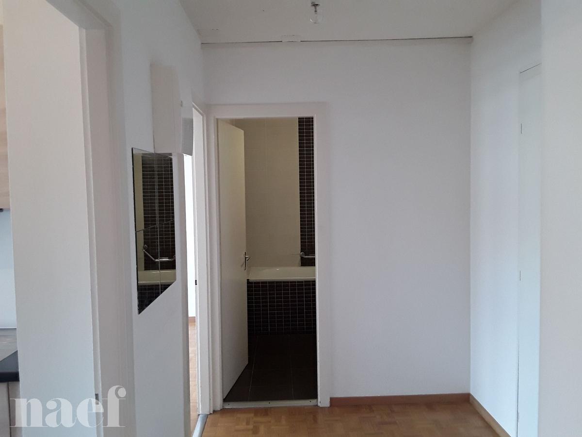 À louer : Appartement 3 Pieces Genève - Ref : 211132.5054 | Naef Immobilier