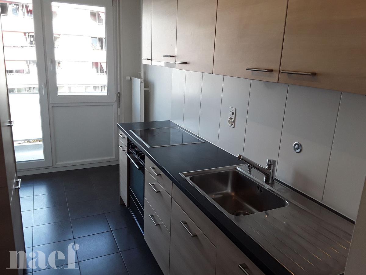 À louer : Appartement 3 Pieces Genève - Ref : 211132.5054 | Naef Immobilier