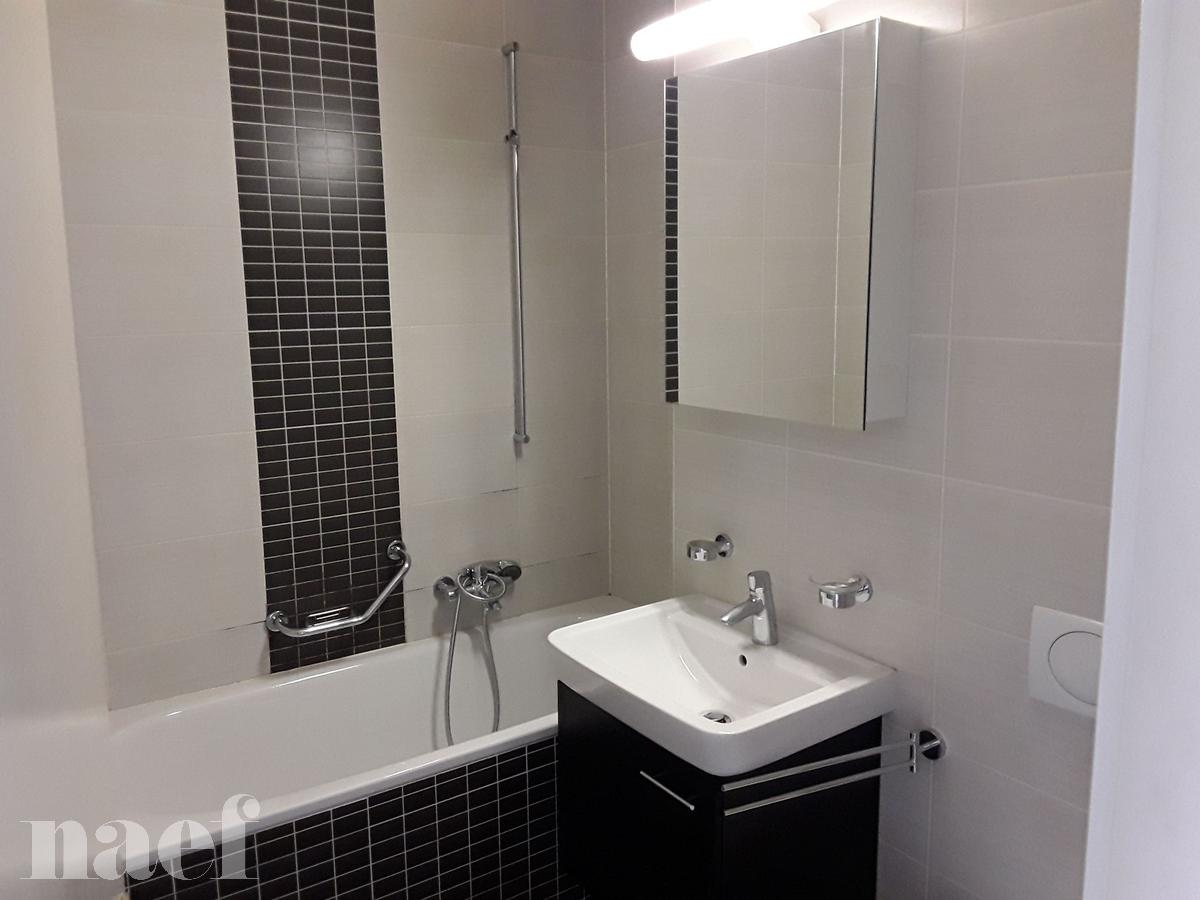 À louer : Appartement 3 Pieces Genève - Ref : 211132.5054 | Naef Immobilier