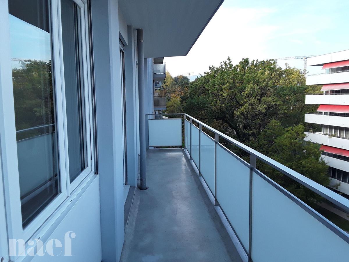 À louer : Appartement 3 Pieces Genève - Ref : 211132.5054 | Naef Immobilier