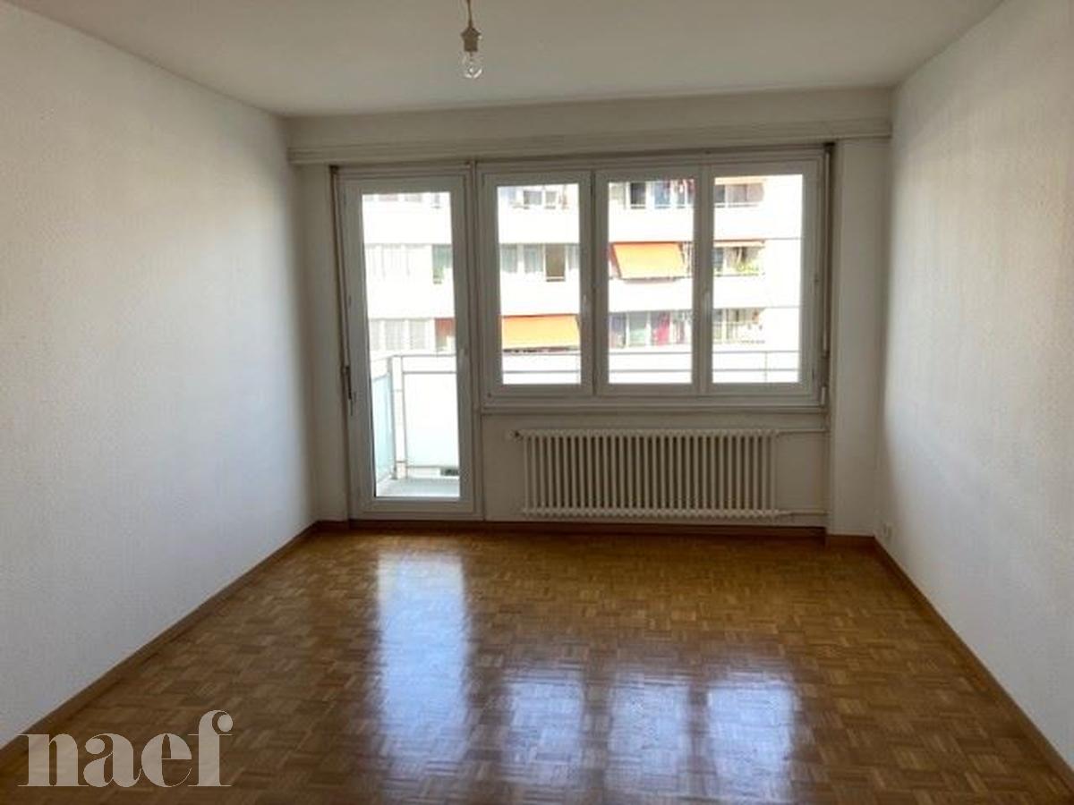 À louer : Appartement 3 Pieces Genève - Ref : 211132.5054 | Naef Immobilier