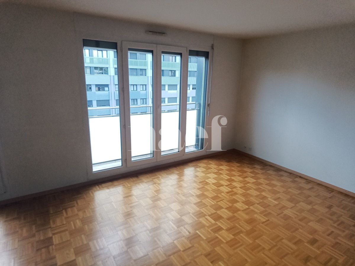 À louer : Appartement 5 Pieces Genève - Ref : 211132.7071 | Naef Immobilier