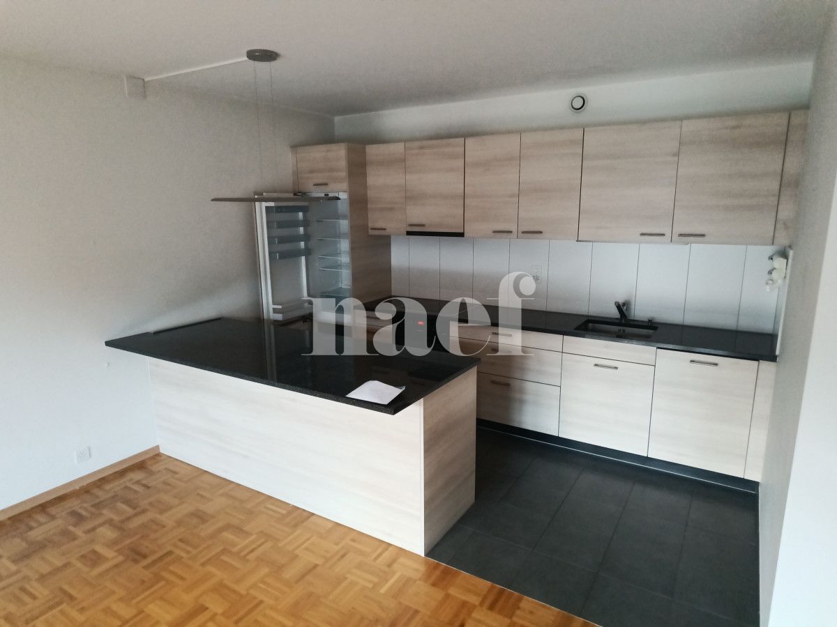 À louer : Appartement 5 Pieces Genève - Ref : 211132.7071 | Naef Immobilier