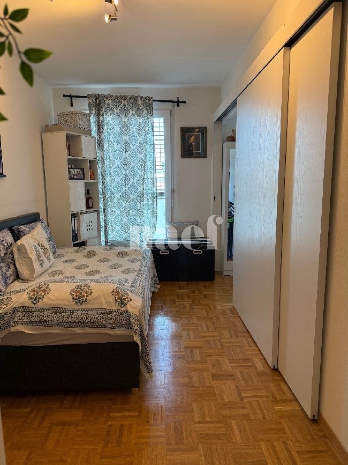 À louer : Appartement 5 Pieces Genève - Ref : 211132.7071 | Naef Immobilier