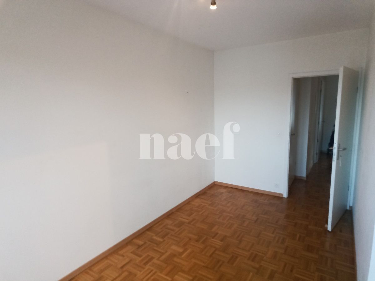 À louer : Appartement 5 Pieces Genève - Ref : 211132.7071 | Naef Immobilier