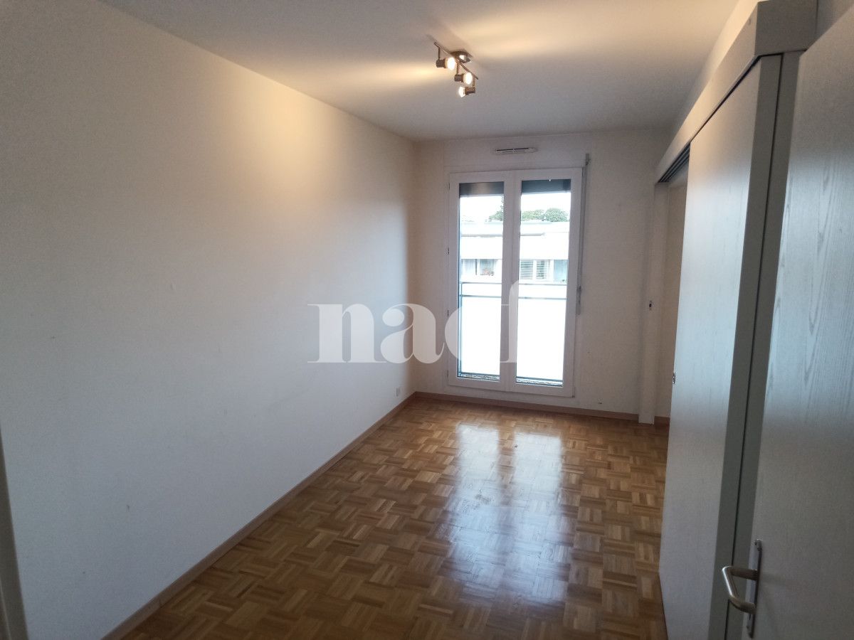 À louer : Appartement 5 Pieces Genève - Ref : 211132.7071 | Naef Immobilier