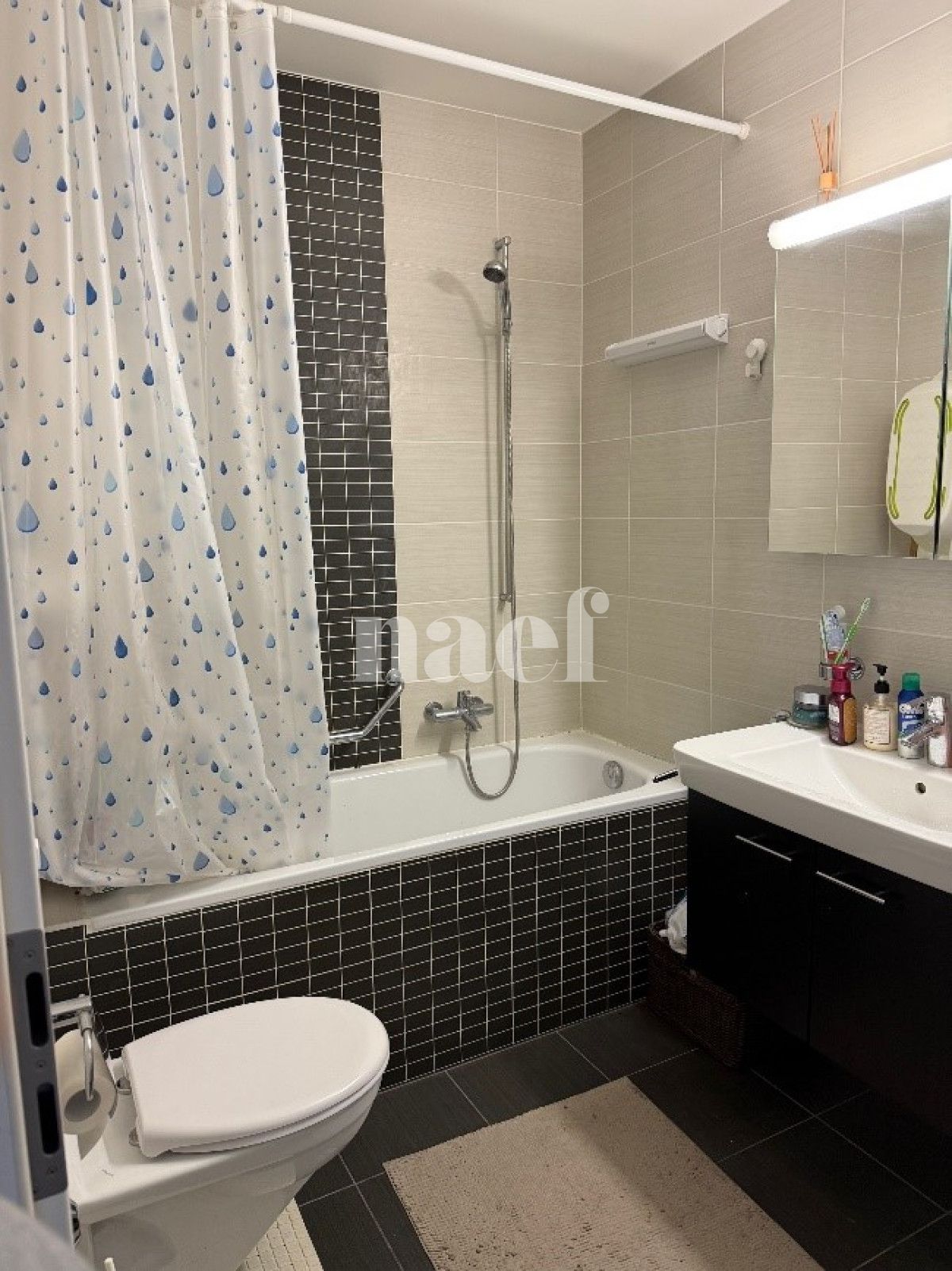 À louer : Appartement 5 Pieces Genève - Ref : 211132.7071 | Naef Immobilier