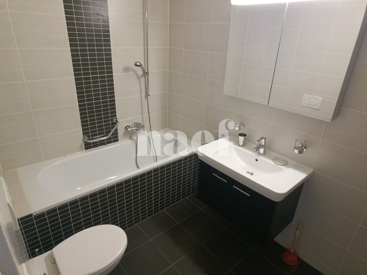 À louer : Appartement 5 Pieces Genève - Ref : 211132.7071 | Naef Immobilier