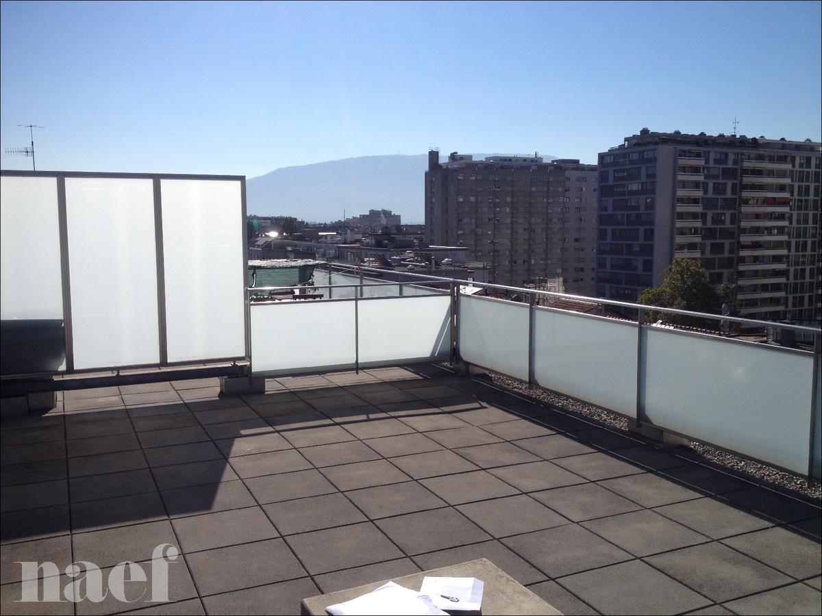 À louer : Appartement 5 Pieces Genève - Ref : 211132.7071 | Naef Immobilier