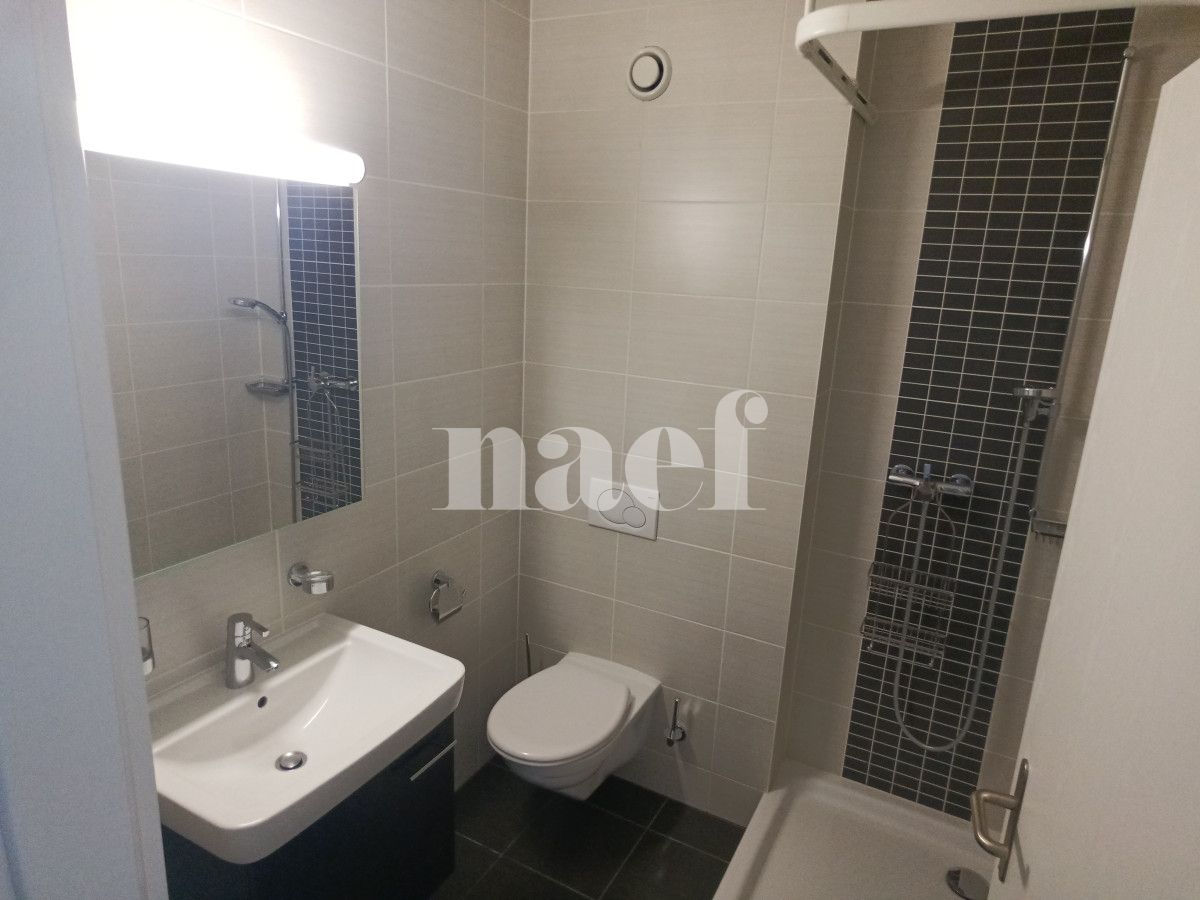 À louer : Appartement 5 Pieces Genève - Ref : 211132.7071 | Naef Immobilier