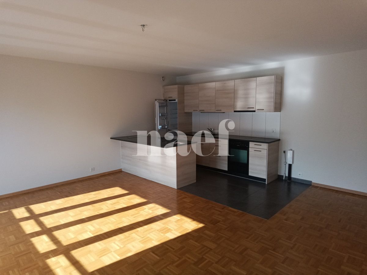 À louer : Appartement 4 Pieces Genève - Ref : 211132.7072 | Naef Immobilier