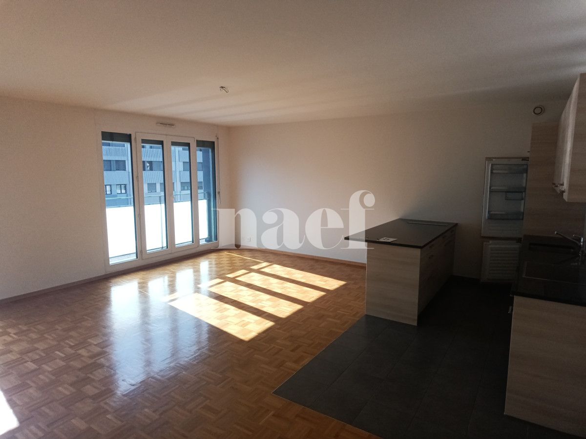 À louer : Appartement 4 Pieces Genève - Ref : 211132.7072 | Naef Immobilier