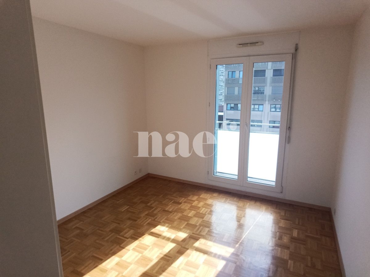 À louer : Appartement 4 Pieces Genève - Ref : 211132.7072 | Naef Immobilier