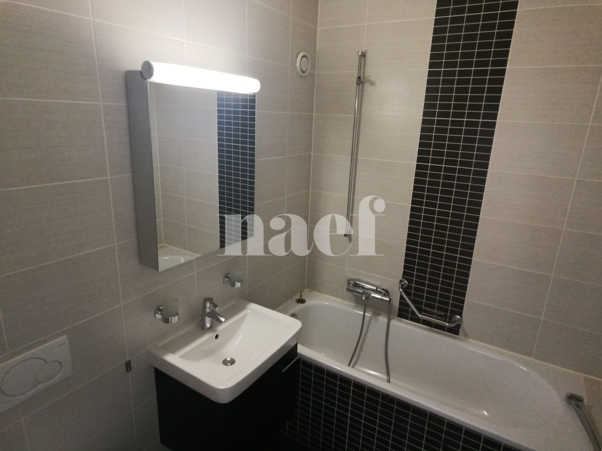 À louer : Appartement 4 Pieces Genève - Ref : 211132.7072 | Naef Immobilier