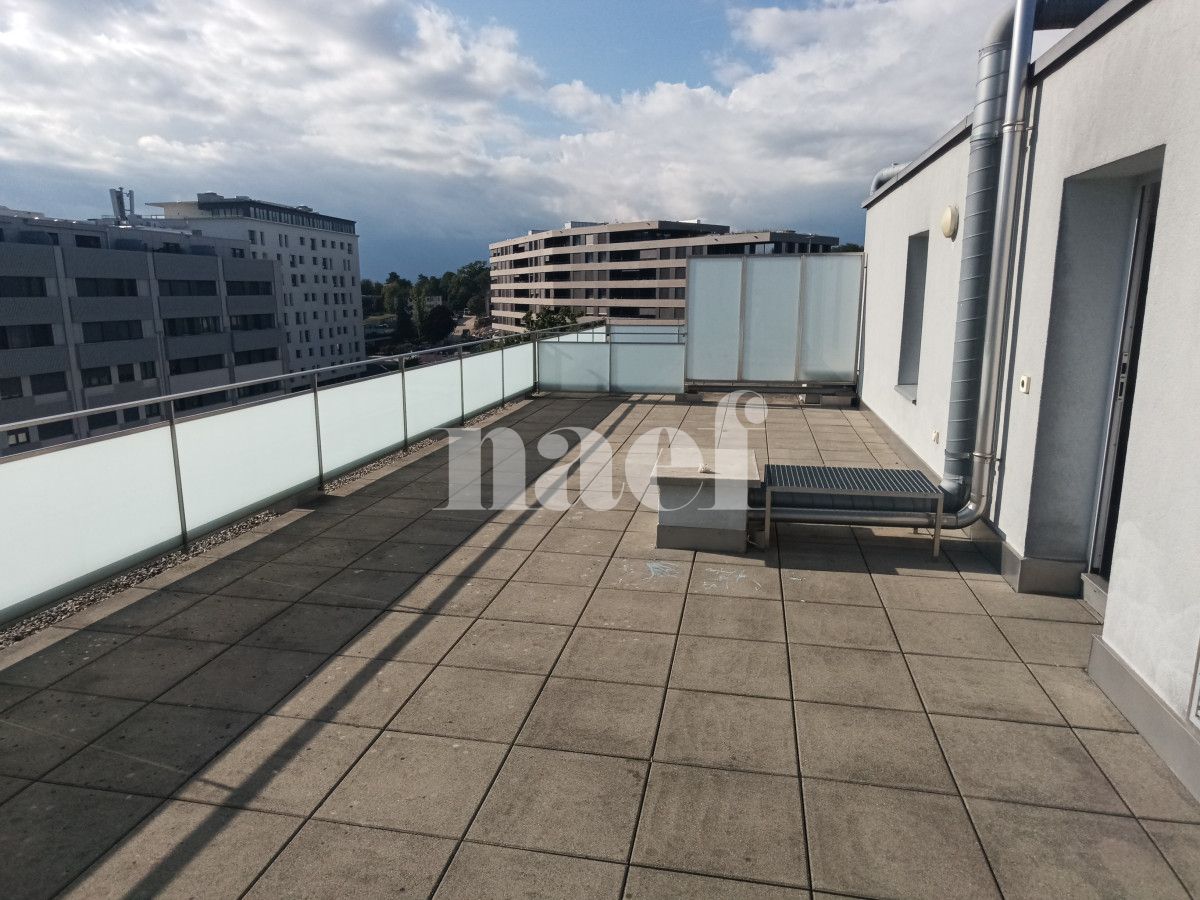 À louer : Appartement 4 Pieces Genève - Ref : 211132.7072 | Naef Immobilier