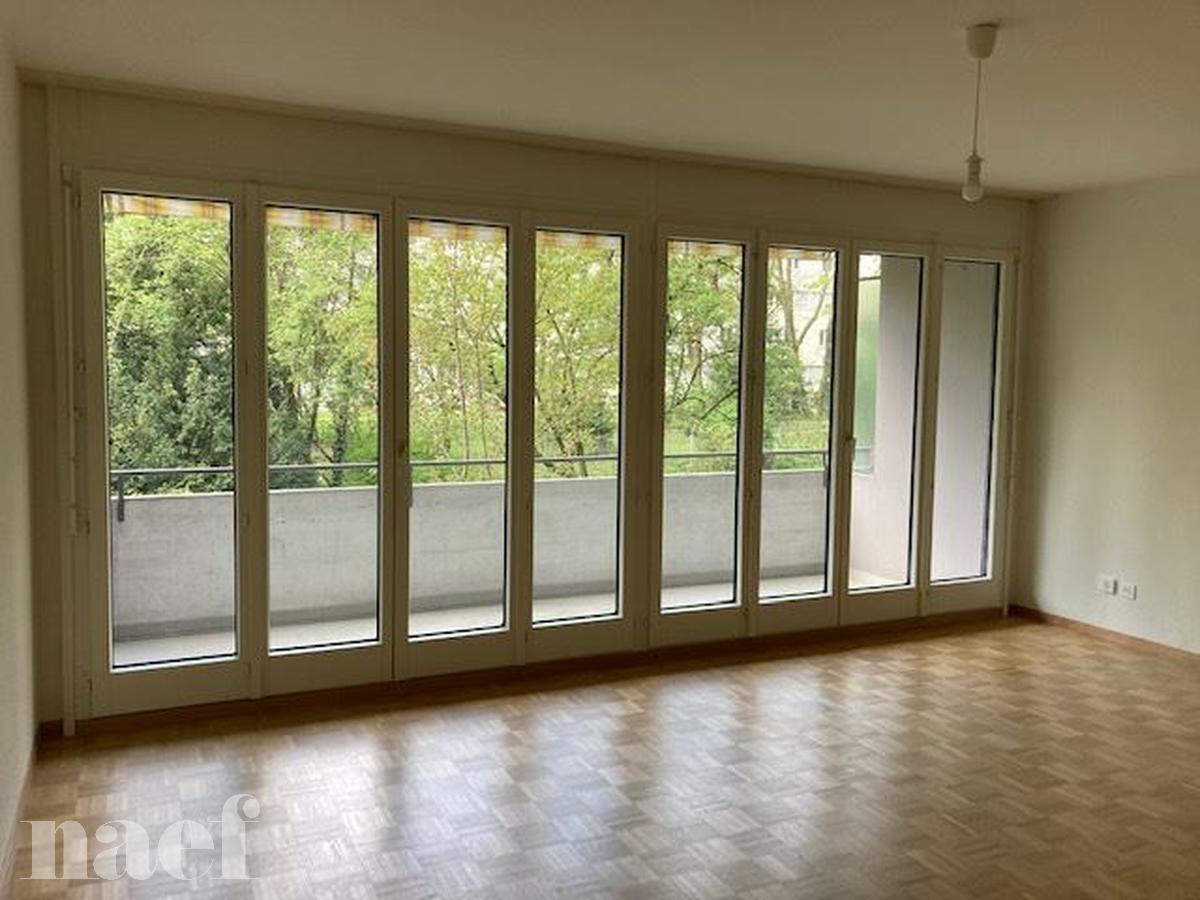 À louer : Appartement 2 Pieces Genève - Ref : 211136.1003 | Naef Immobilier