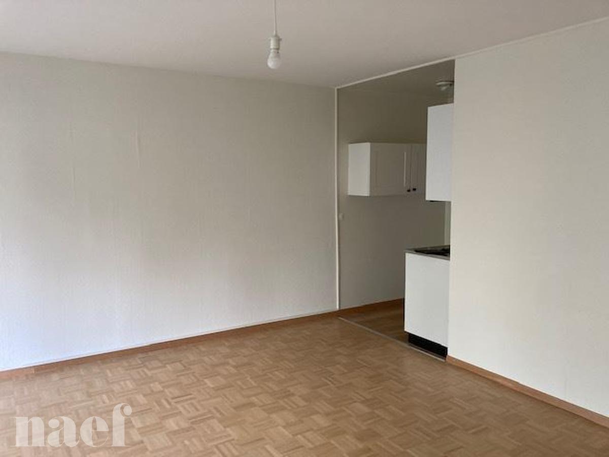 À louer : Appartement 2 Pieces Genève - Ref : 211136.1003 | Naef Immobilier