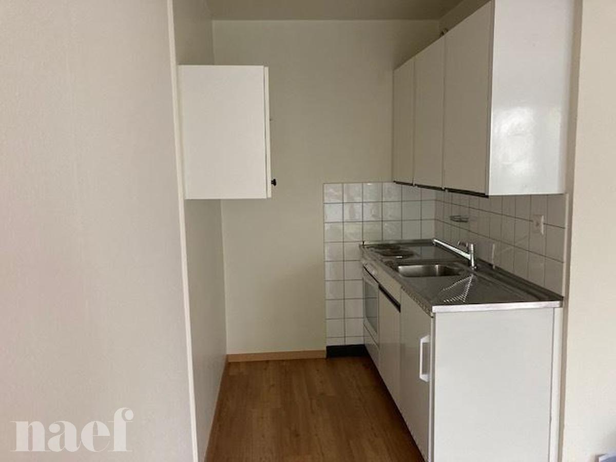 À louer : Appartement 2 Pieces Genève - Ref : 211136.1003 | Naef Immobilier