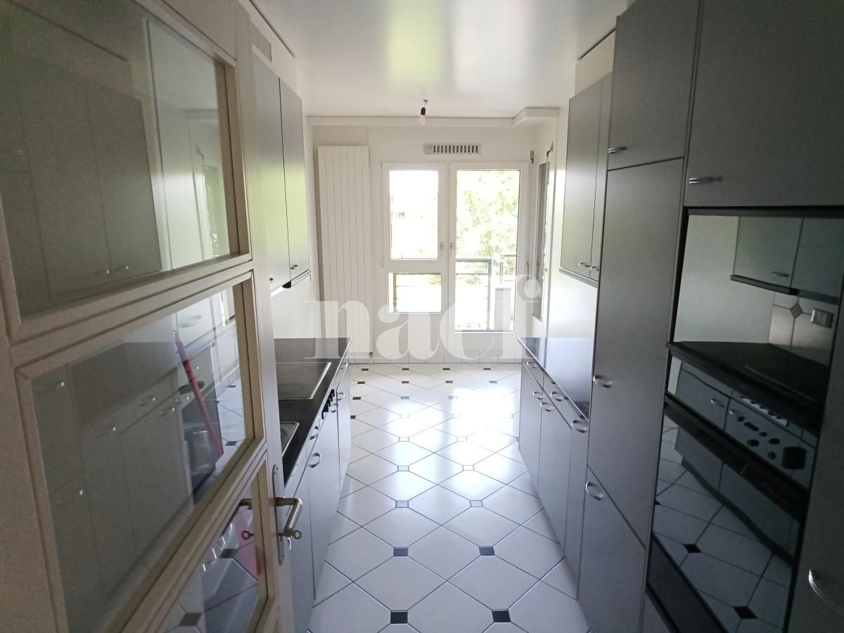 À louer : Appartement 5 Pieces Genève - Ref : 211139.5001 | Naef Immobilier