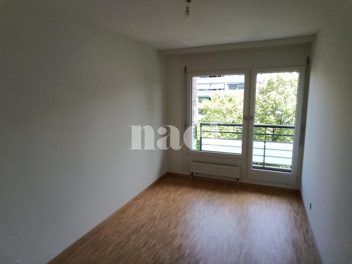 À louer : Appartement 5 Pieces Genève - Ref : 211139.5001 | Naef Immobilier