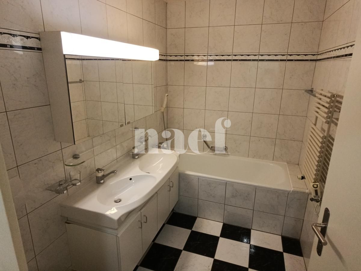 À louer : Appartement 5 Pieces Genève - Ref : 211139.5001 | Naef Immobilier