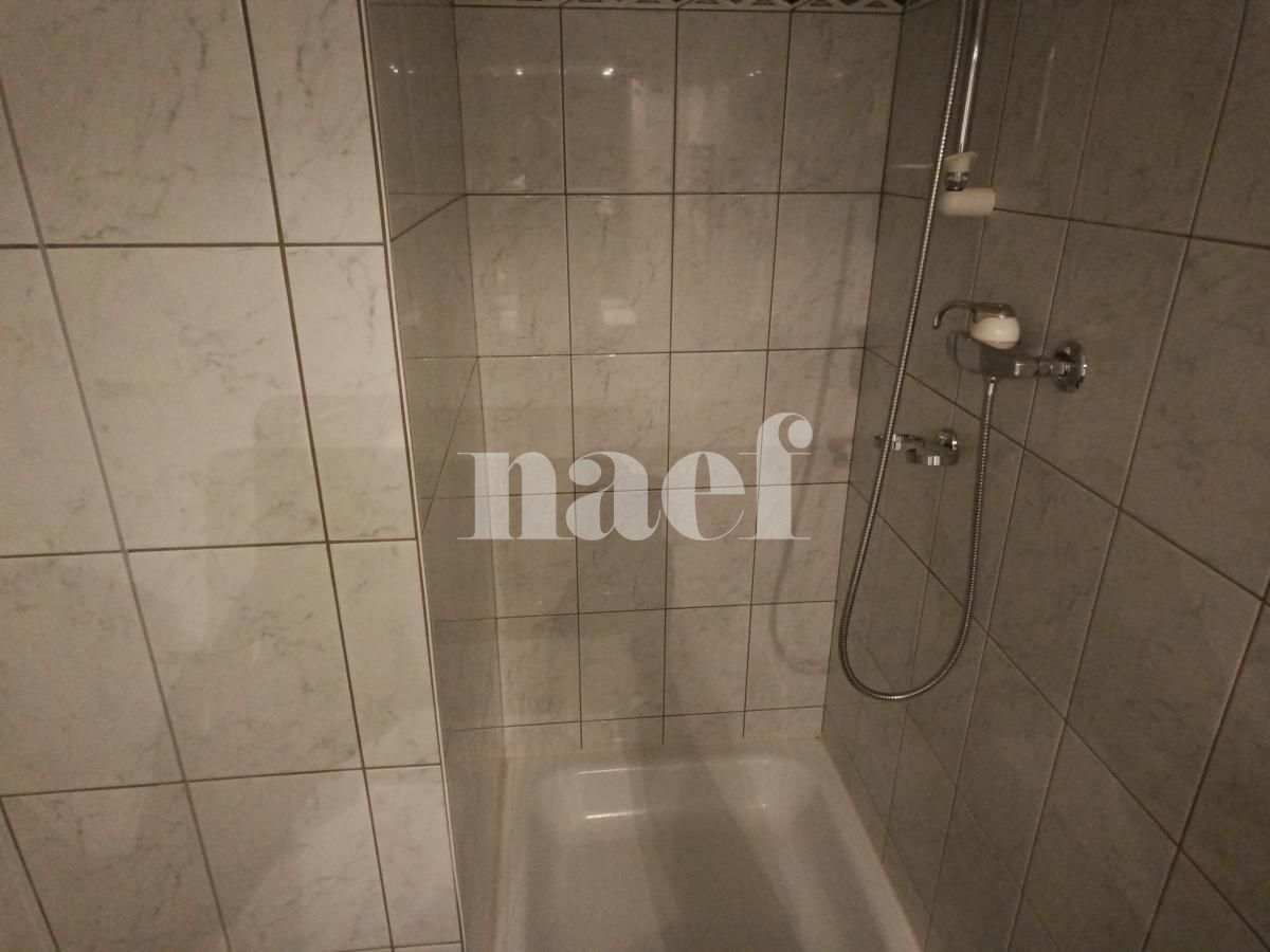 À louer : Appartement 5 Pieces Genève - Ref : 211139.5001 | Naef Immobilier