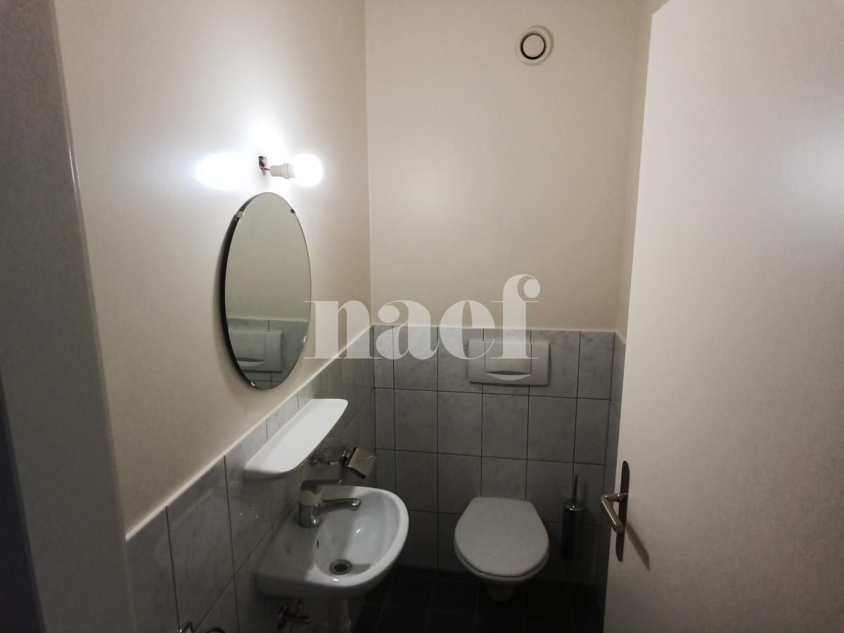 À louer : Appartement 5 Pieces Genève - Ref : 211139.5001 | Naef Immobilier