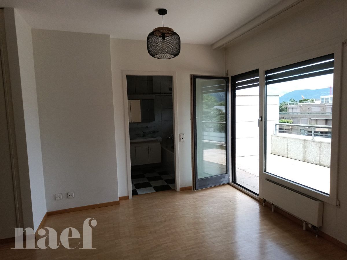 À louer : Appartement 3 Pieces Genève - Ref : 211139.8002 | Naef Immobilier