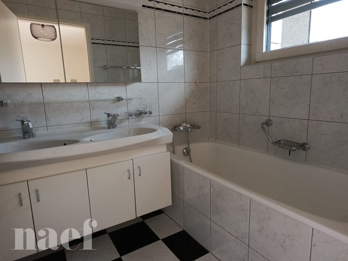 À louer : Appartement 3 Pieces Genève - Ref : 211139.8002 | Naef Immobilier