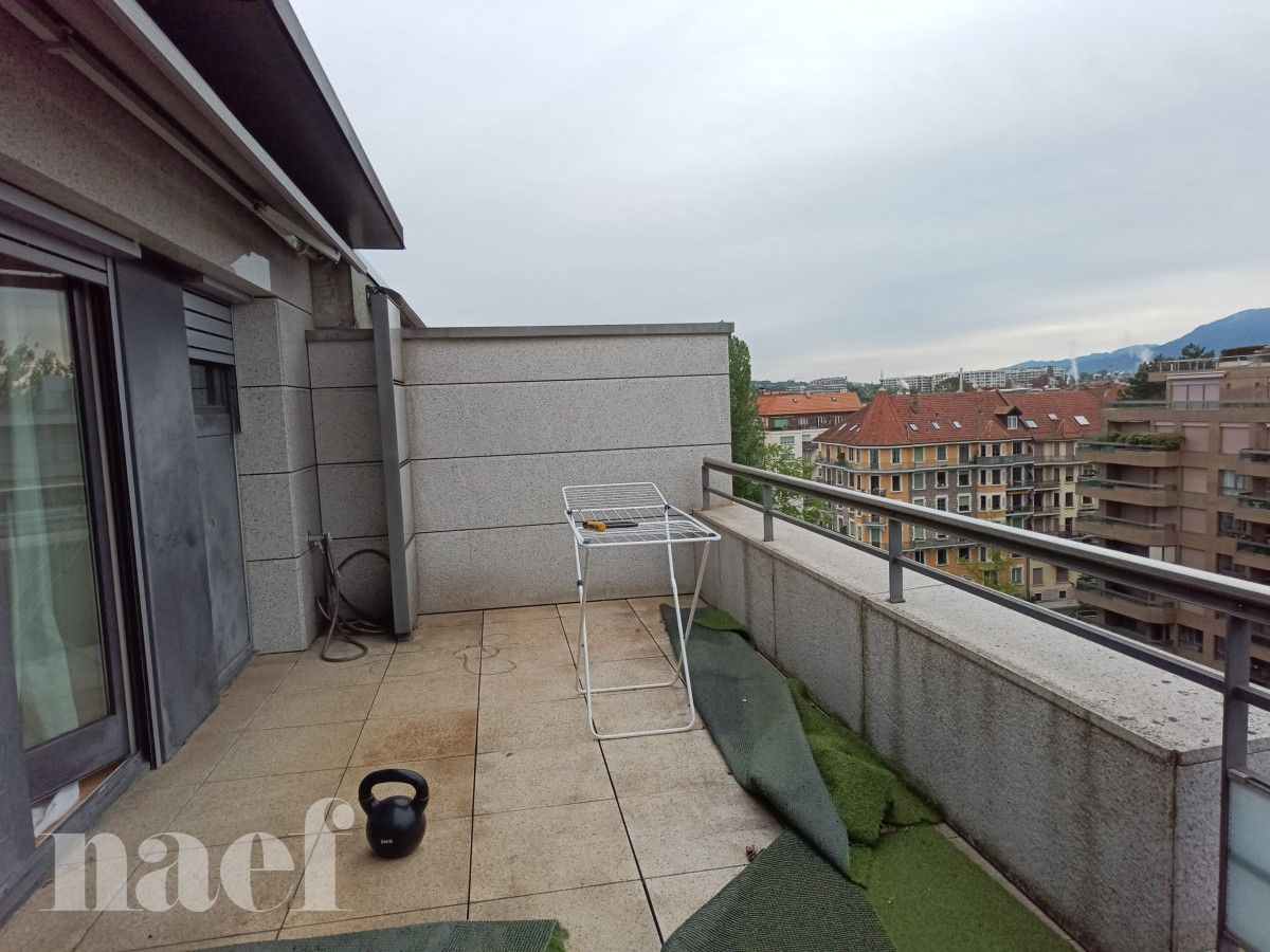 À louer : Appartement 3 Pieces Genève - Ref : 211139.8002 | Naef Immobilier