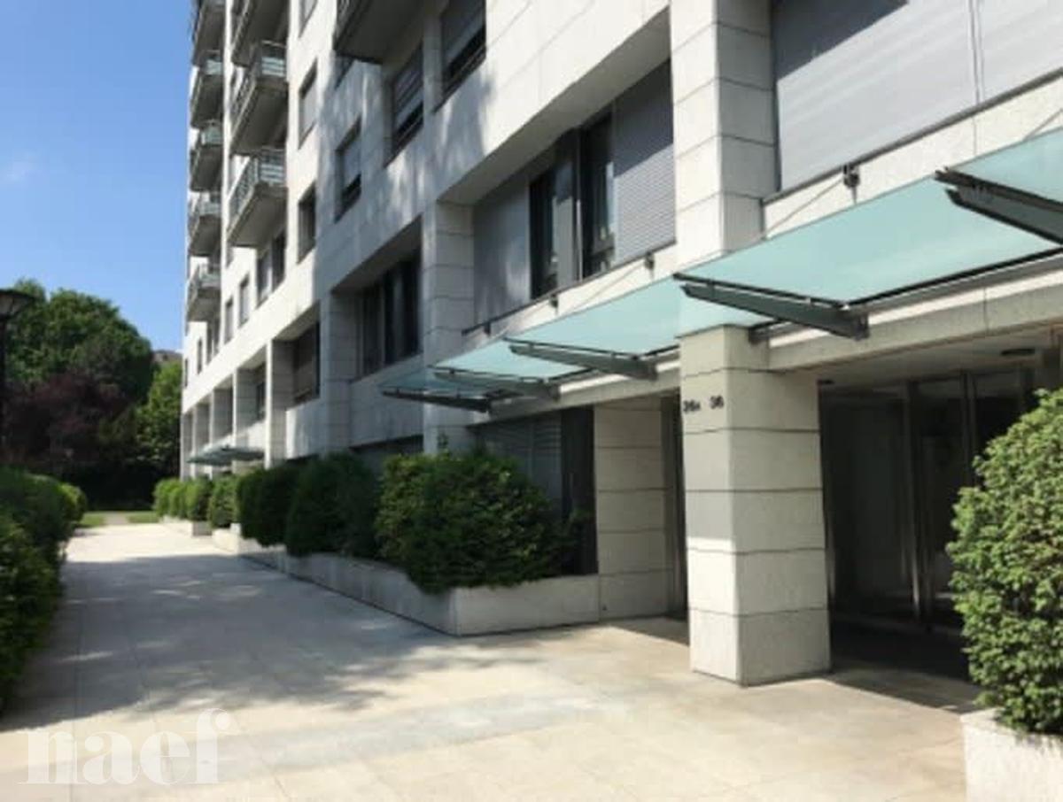 À louer : Appartement 4 Pieces Genève - Ref : 211140.5001 | Naef Immobilier