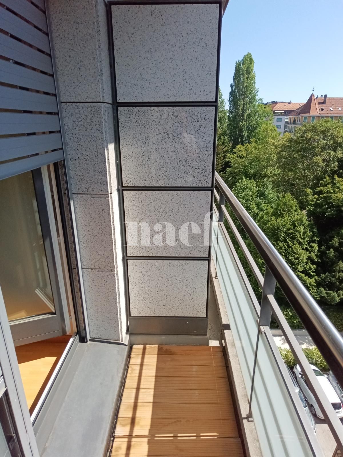 À louer : Appartement 4 Pieces Genève - Ref : 211140.5001 | Naef Immobilier