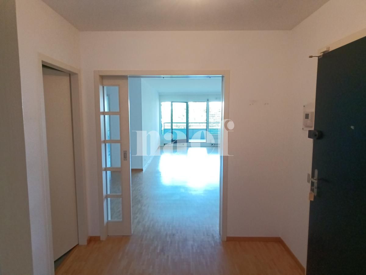 À louer : Appartement 4 Pieces Genève - Ref : 211140.5001 | Naef Immobilier