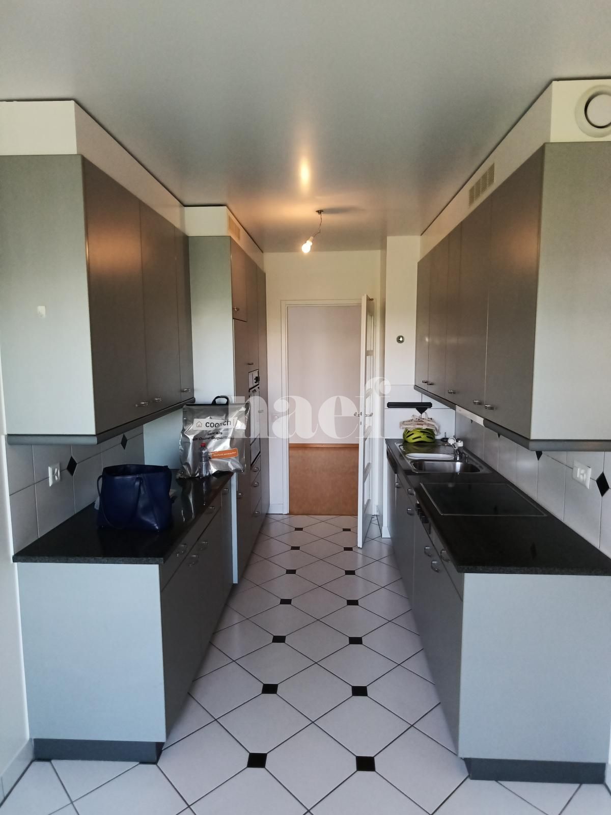 À louer : Appartement 4 Pieces Genève - Ref : 211140.5001 | Naef Immobilier