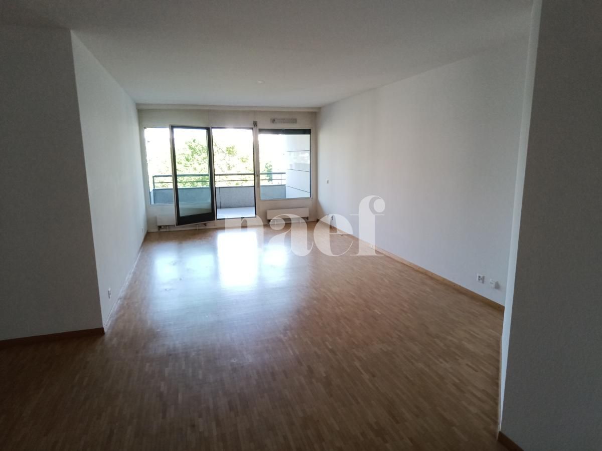 À louer : Appartement 4 Pieces Genève - Ref : 211140.5001 | Naef Immobilier
