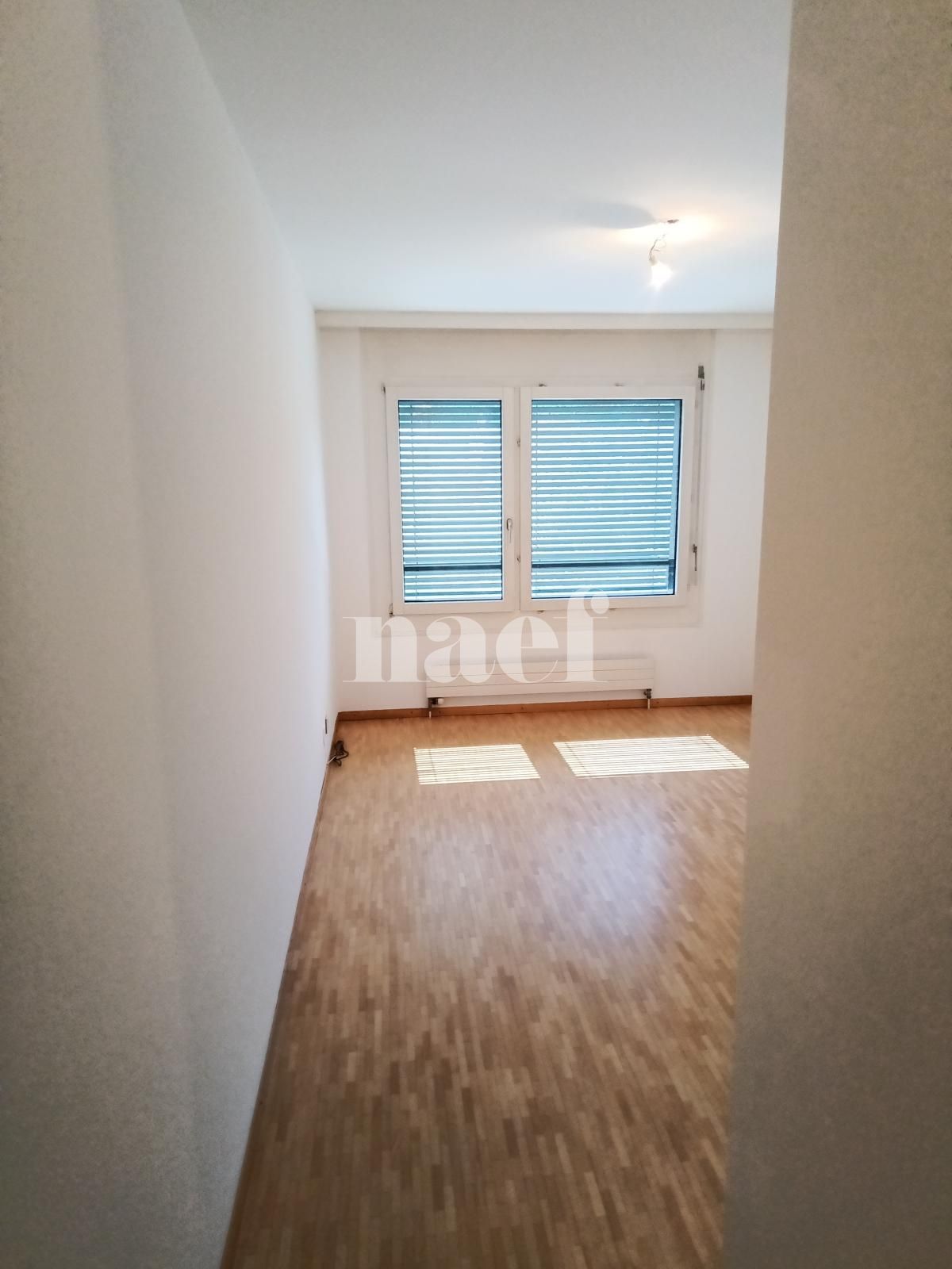 À louer : Appartement 4 Pieces Genève - Ref : 211140.5001 | Naef Immobilier