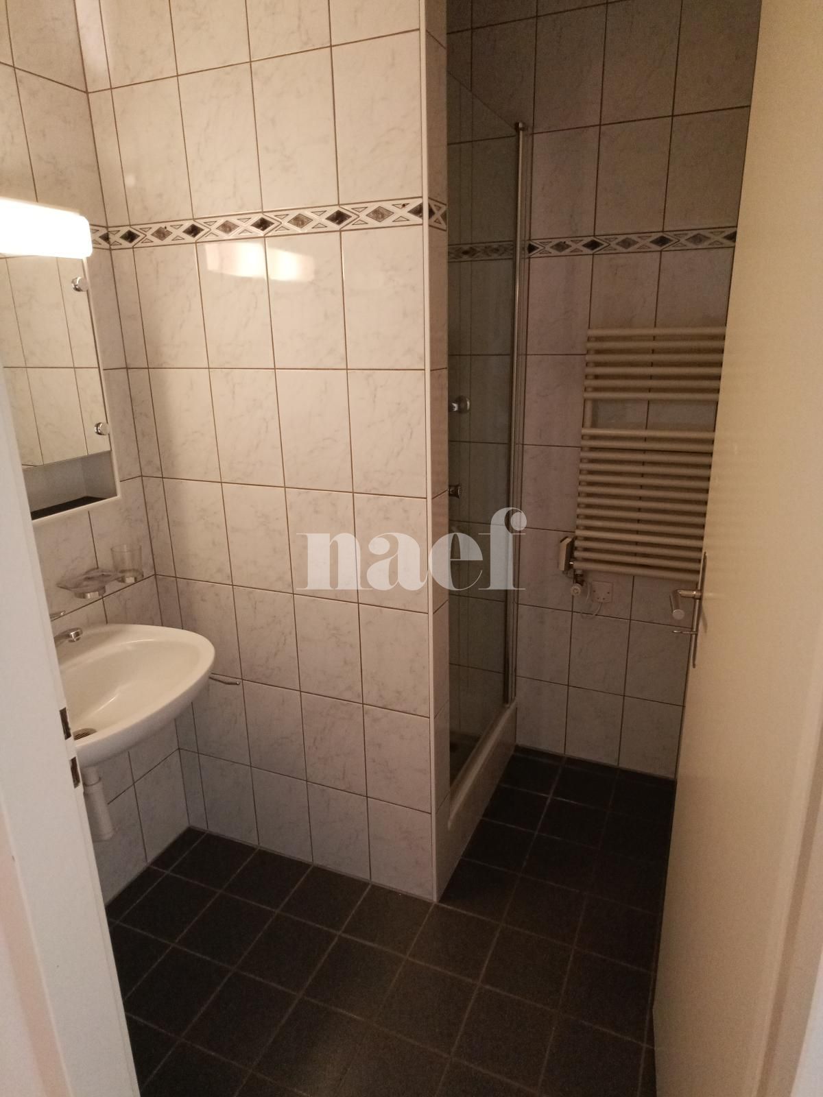 À louer : Appartement 4 Pieces Genève - Ref : 211140.5001 | Naef Immobilier