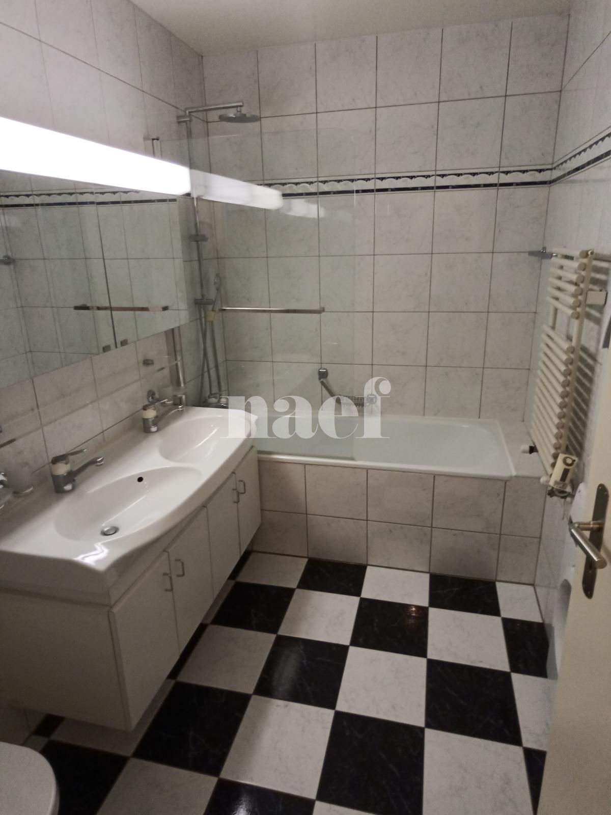 À louer : Appartement 4 Pieces Genève - Ref : 211140.5001 | Naef Immobilier