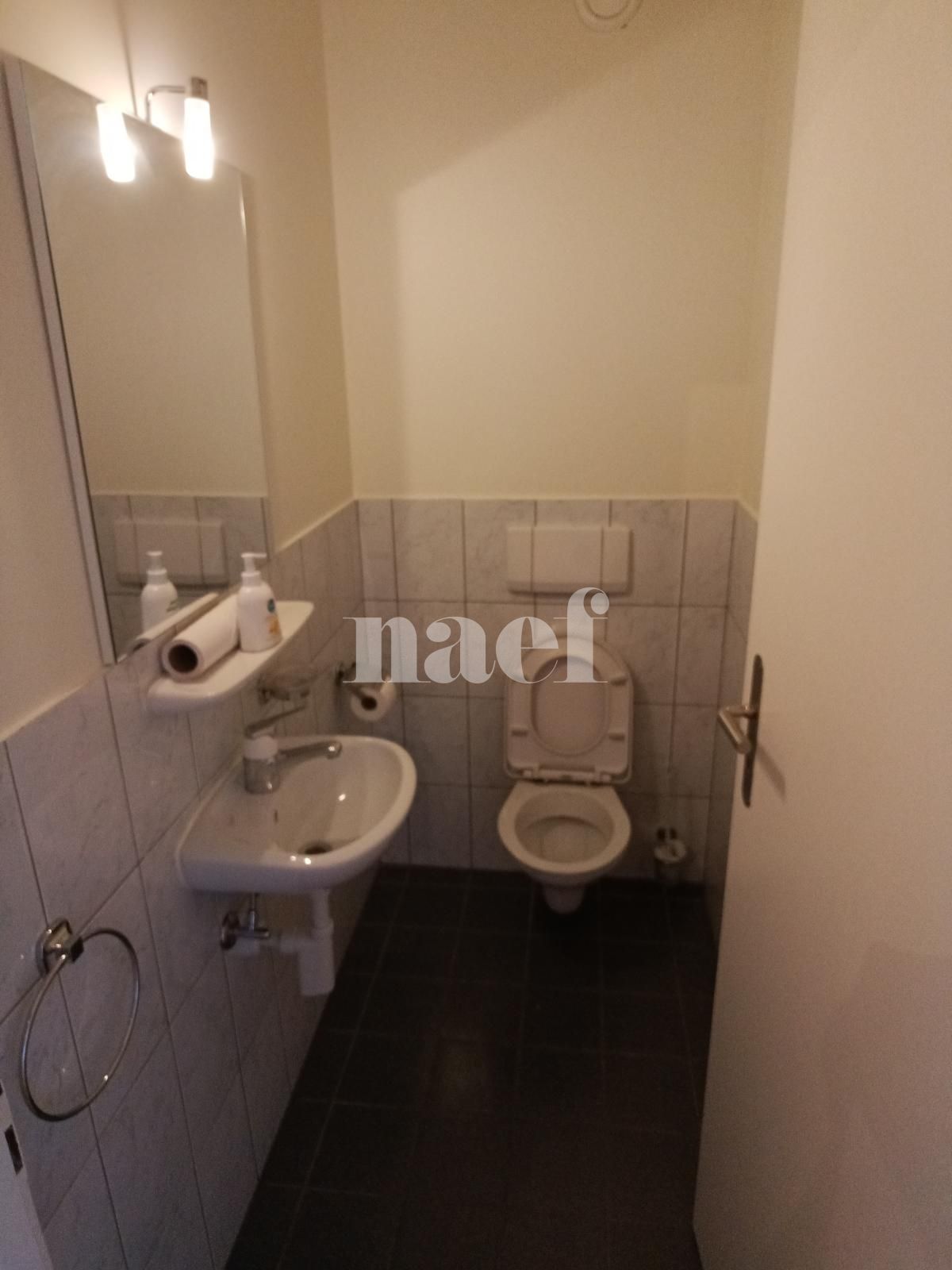 À louer : Appartement 4 Pieces Genève - Ref : 211140.5001 | Naef Immobilier