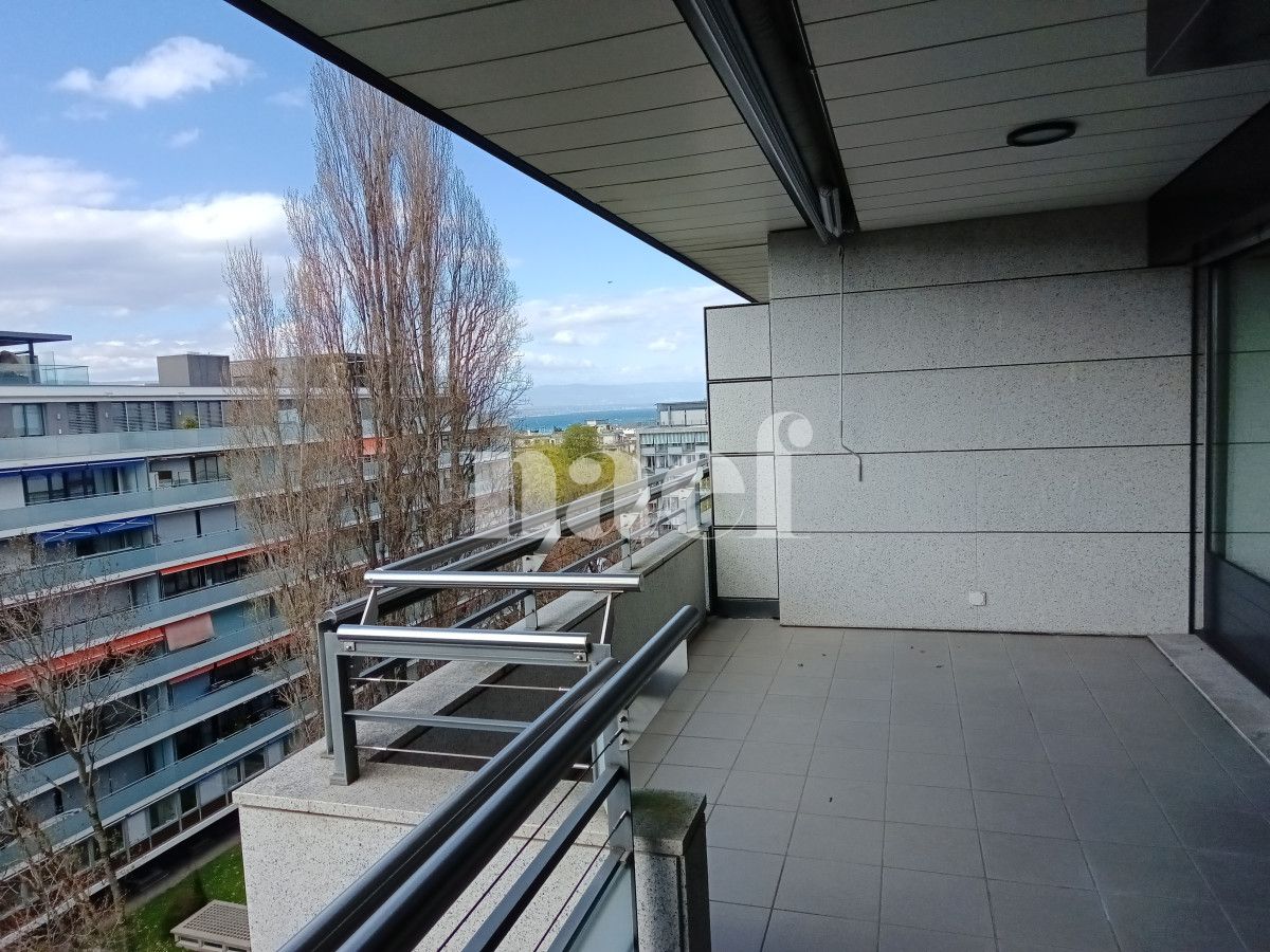 À louer : Appartement 4 Pieces Genève - Ref : 211140.7001 | Naef Immobilier