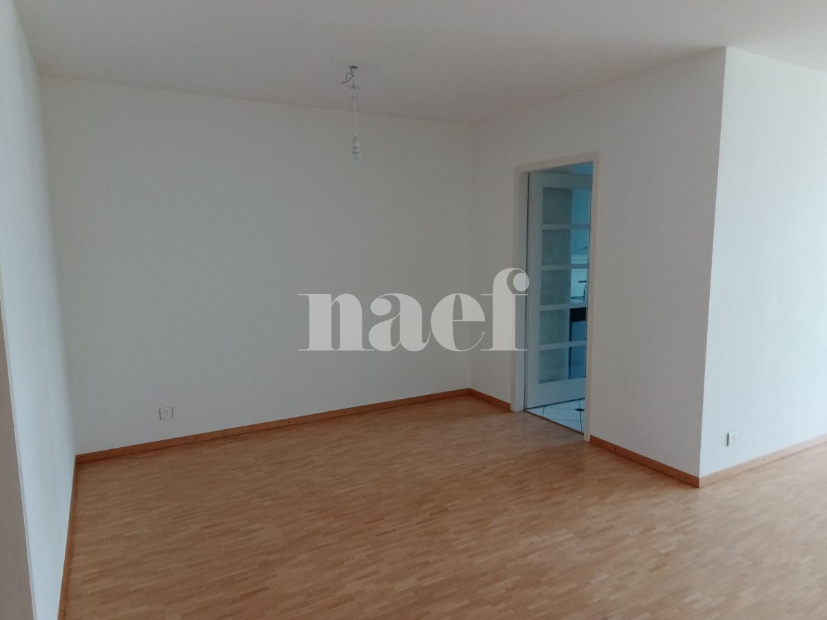 À louer : Appartement 4 Pieces Genève - Ref : 211140.7001 | Naef Immobilier